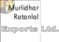 Murlidhar Ratan exports