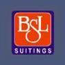 Bhilwara Suitings Limited