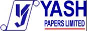 Yash Papers Ltd